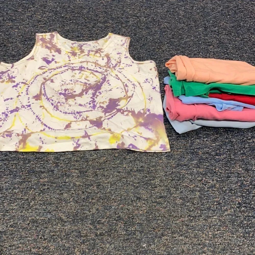 *Lot of 7* Tank tops sz. 3X